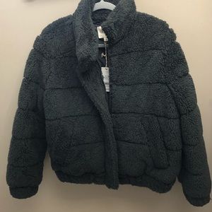 Sherpa Puffer